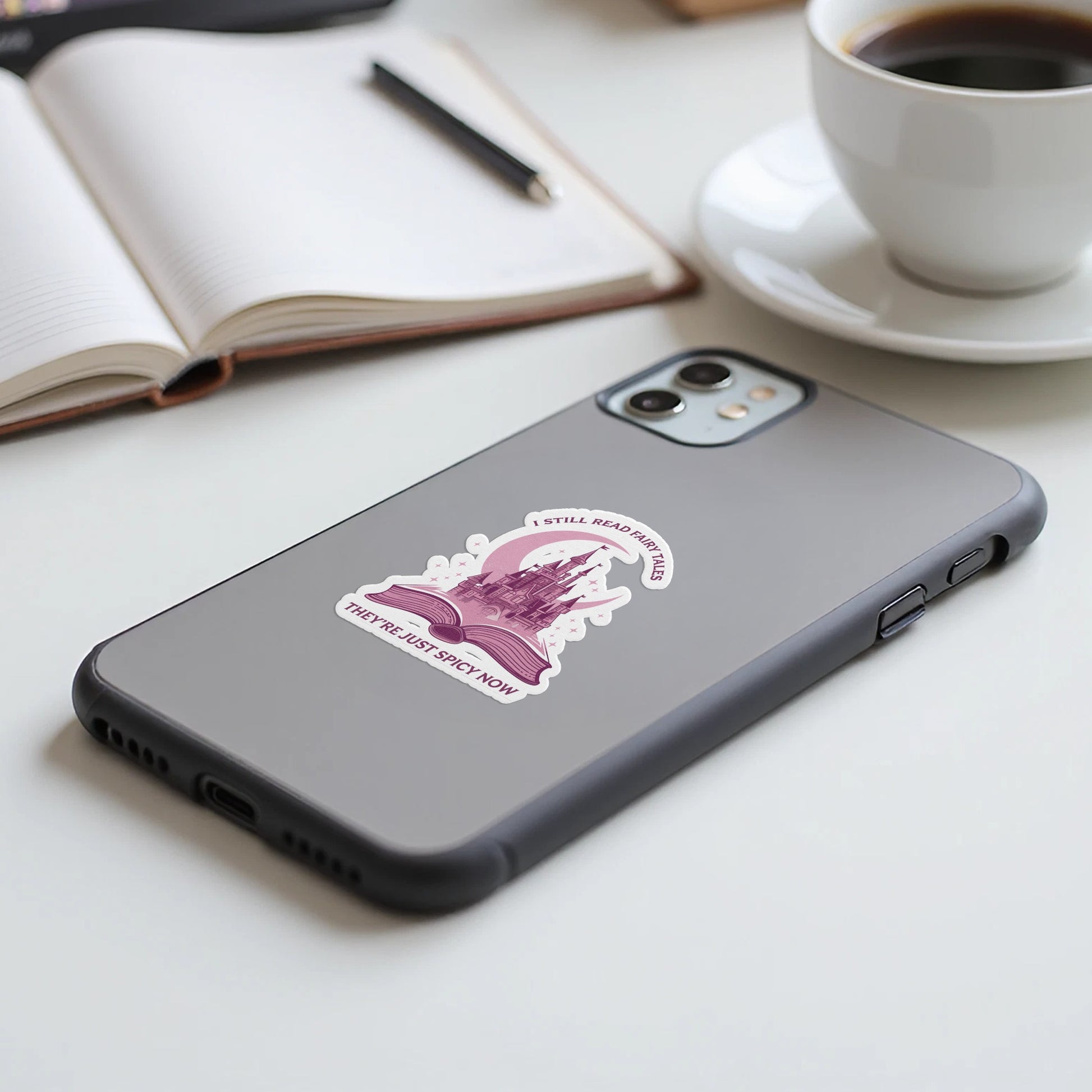 I Still Read Books Phone Case Stylish and Unique Product